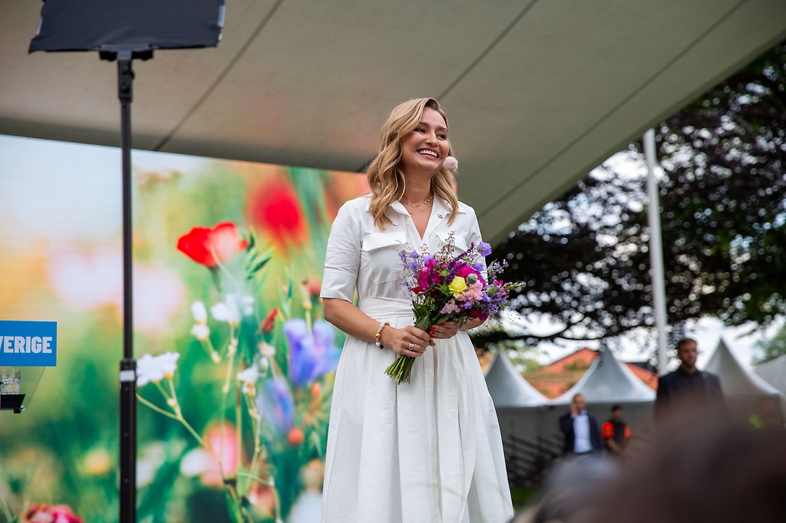 Ebbas Tal I Almedalen Kristdemokraterna ebbas-tal-i-almedalen-kristdemokraterna