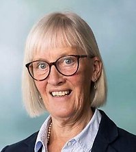 Irene Hedenbjörk
