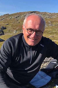 Lars-Erik Olofsson