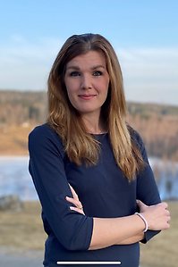 Catharina Leverström